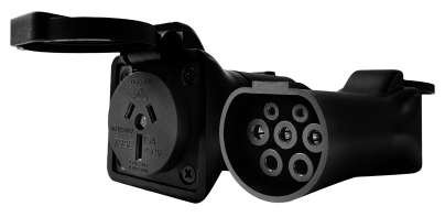 V2L adaptor