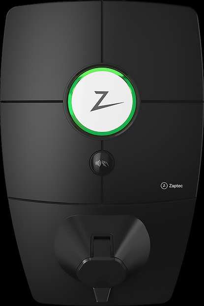 Zaptec Pro